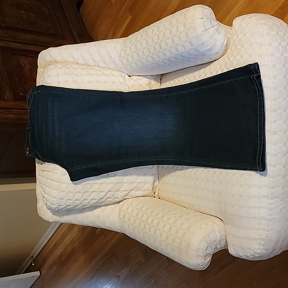 Ruff Hewn jeans
